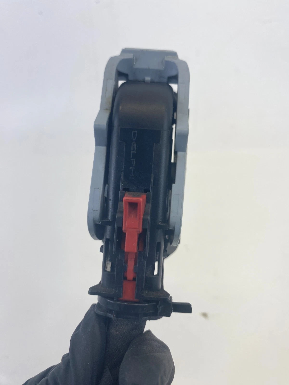 2015 2016 Hyundai Sonata A/T ABS Connector Plug Unit Computer Wire Socket OEM