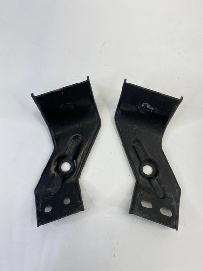 1999-2004 HONDA ODYSSEY A/C AC CONDENSER UPPER MOUNT BRACKETS SUPPORT SET OEM