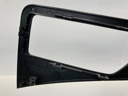 2003-2005 NISSAN MURANO FRONT RIGHT SIDE INTERIOR DOOR HANDLE BEZEL TRIM BEZEL