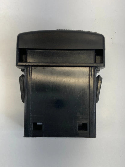2012-2015 MAZDA 5 DASH CENTER EMPTY BLANK CONTROL SWITCH BUTTON FILLER 759170