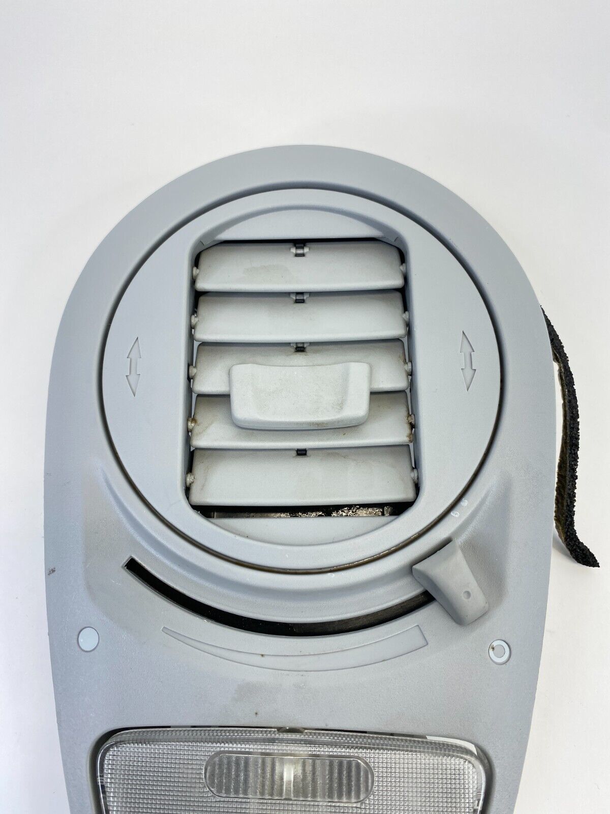 2005-2010 Honda Odyssey Interior Rear Roof Air Vent Dome Light Lamp OEM