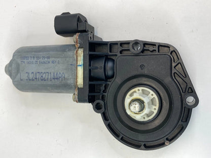 2002 2003 2004 FORD EXPLORER REAR LEFT SIDE DOOR WINDOW MOTOR 3L247827144AA OEM