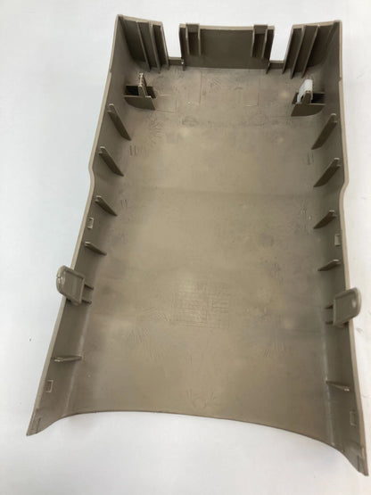 2007 2008 2009 HYUNDAI ELANTRA REAR CENTER CONSOLE COVER CAP TRIM 84681-2H000