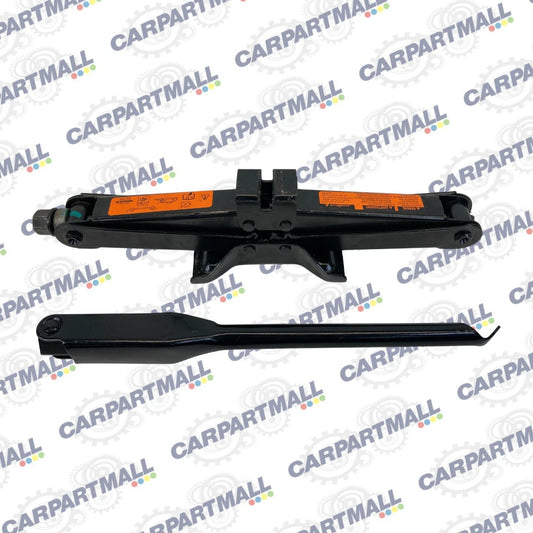 2007-2025 NISSAN ALTIMA SPARE TIRE JACK SCISSOR LIFT TOOL ASSY 99550-JA00A OEM