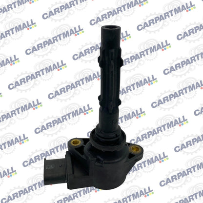 2006-2011 MERCEDES-BENZ ML 350 3.5L ENGINE IGNITION COIL IGNITOR 0001502780