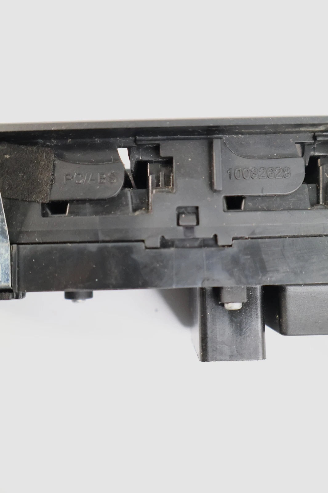 2011-2012 CHRYSLER 300 DODGE CHARGER MASTER POWER WINDOW SWITCH OEM 56046823AC