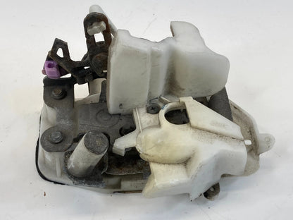 01-05 HONDA CIVIC SEDAN REAR RIGHT SIDE MANUAL DOOR LATCH LOCK RELEASE ACTUATOR