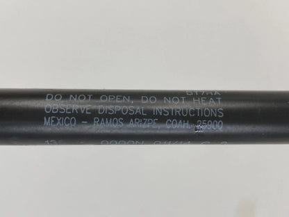 12-18 FORD FOCUS SEDAN TRUNK SUPPORT SHOCK STRUT LIFT CYLINDER BM51-F406A10-CA