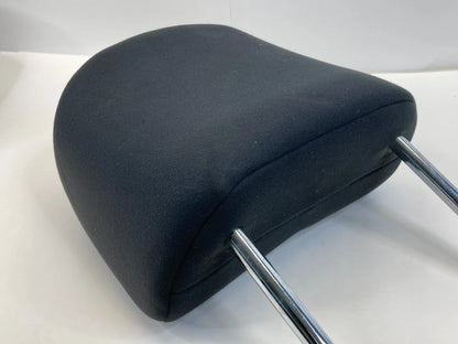 2007-2012 TOYOTA YARIS FRONT LEFT & RIGHT SEAT HEADREST HEAD REST PAIR SET OEM