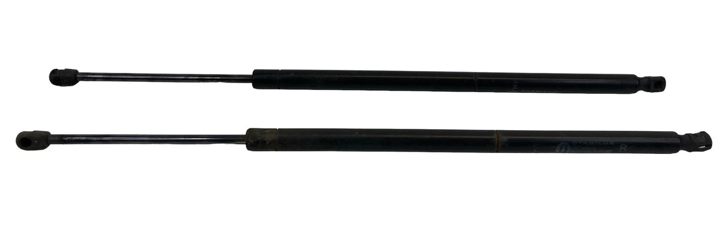 12-15 RAM CARGO VAN REAR LIFTGATE LIFT SUPPORTS SHOCK STRUTS PAIR SET 4589654AC