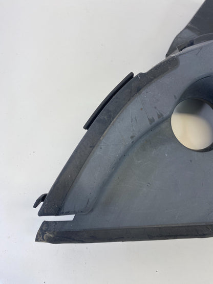 2006-2011 Honda Civic SEDAN Front Left Side Windshield Molding Cowl 74222SNAA00