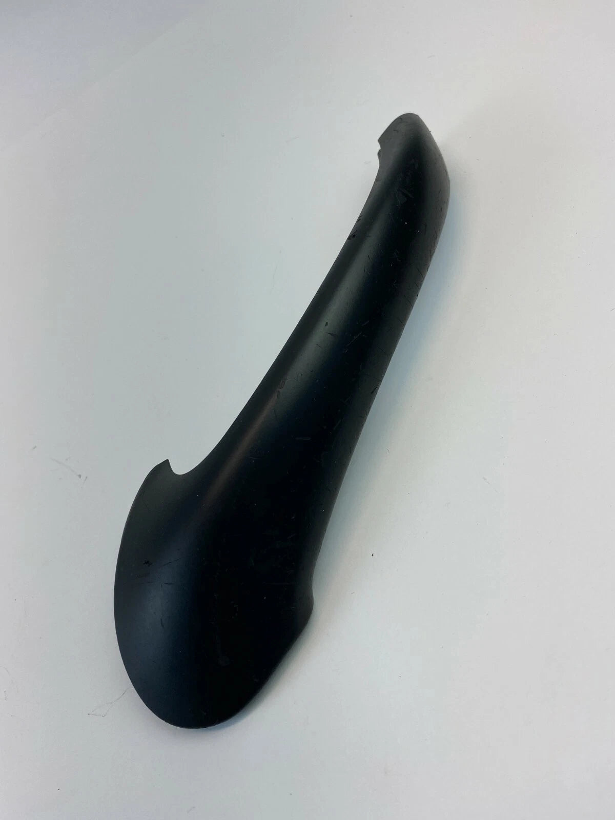 06 07 MERCEDES-BENZ C280 FRONT RIGHT PASSENGER SIDE INNER DOOR PULL HANDLE OEM
