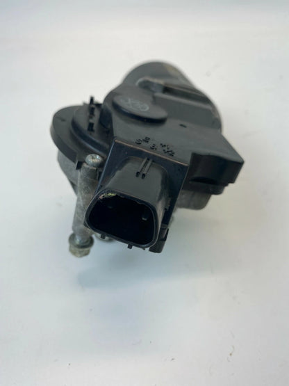 2005-2007 JEEP GRAND CHEROKEE FRONT WINDSHIELD WIPER MOTOR OEM 55156313AB