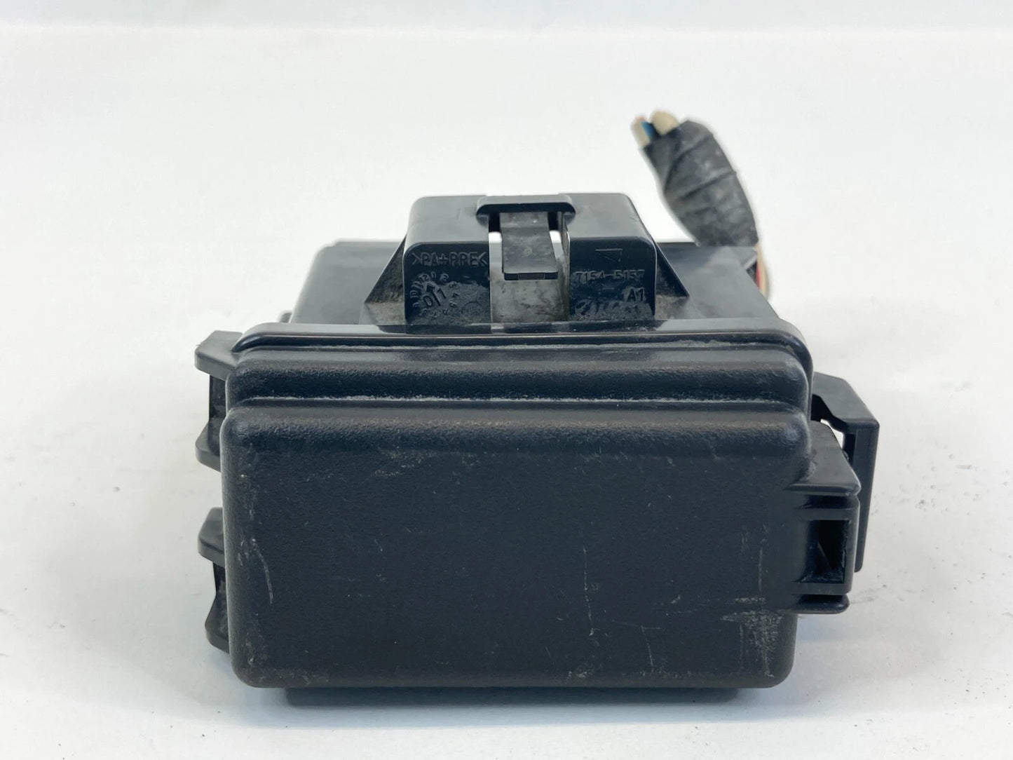 2002 02 LEXUS ES300 ES 300 SEDAN 3.0L SMALL FUSE BOX RELAY BLOCK 7154-4921 OEM
