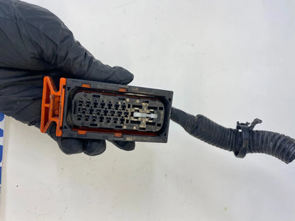 2007 2008 HONDA FIT ENGINE ABS PUMP MODULE CONNECTOR HARNESS PIGTAIL OEM FACTORY