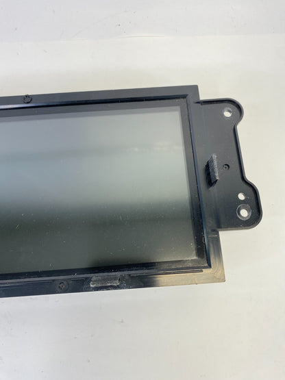 2010 2011 2012 Acura RDX Dash Information Display Screen Center 39810-STK-A310