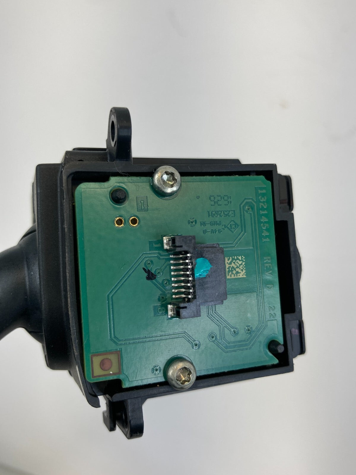 2015-2024 Ford Edge 2014-2020 Fusion Headlight Turn Signal Switch EG9T-13335-AAW