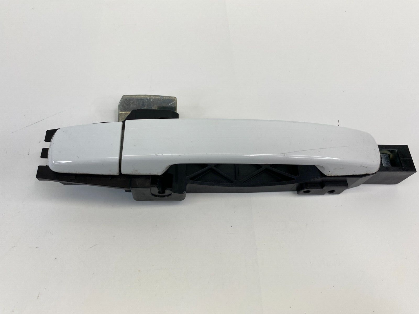 2007-2009 Nissan Sentra Rear Right Passenger Side Exterior Door Handle Assembly