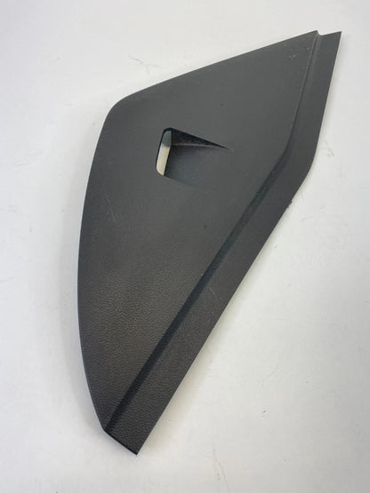 OEM 2008-2012 FORD ESCAPE FRONT LEFT SIDE DASH END CAP TRIM COVER 8L847804481A