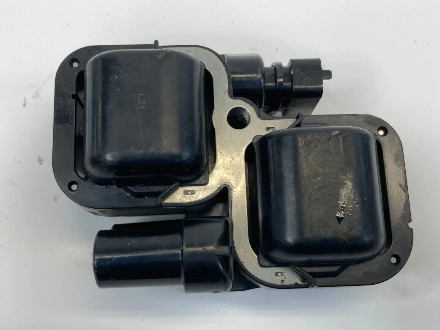 2002-2007 MERCEDES-BENZ ML 500 5.0L V8 SOHC 24V ENGINE IGNITION COIL IGNITER OEM