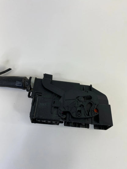 2011-2013 Subaru Forester ABS Pump Anti Lock Brake Module Pigtail Plug Connector