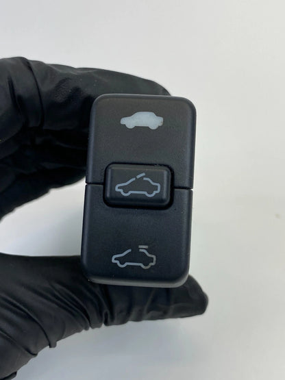 2003-2007 HONDA ACCORD COUPE SUNROOF SUN ROOF SWITCH BUTTON CONTROL M19833 OEM
