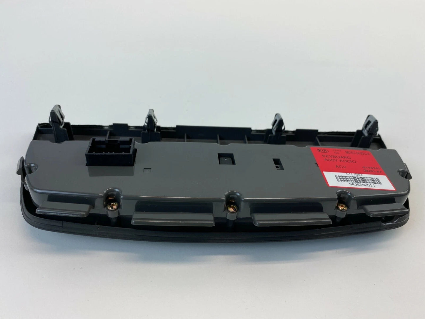2005 2006 KIA AMANTI DASH TRIP CLOCK RESET CONTROL SWITCH 96157-3F001LK OEM