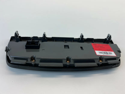 2005 2006 KIA AMANTI DASH TRIP CLOCK RESET CONTROL SWITCH 96157-3F001LK OEM