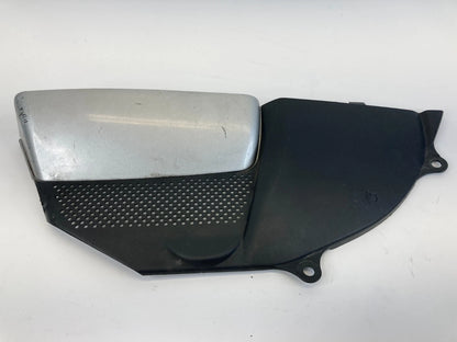 06-08 LEXUS RX400H FRONT HYBRID INVERTER CONVERTER TRIM LID COVER 53796-48010
