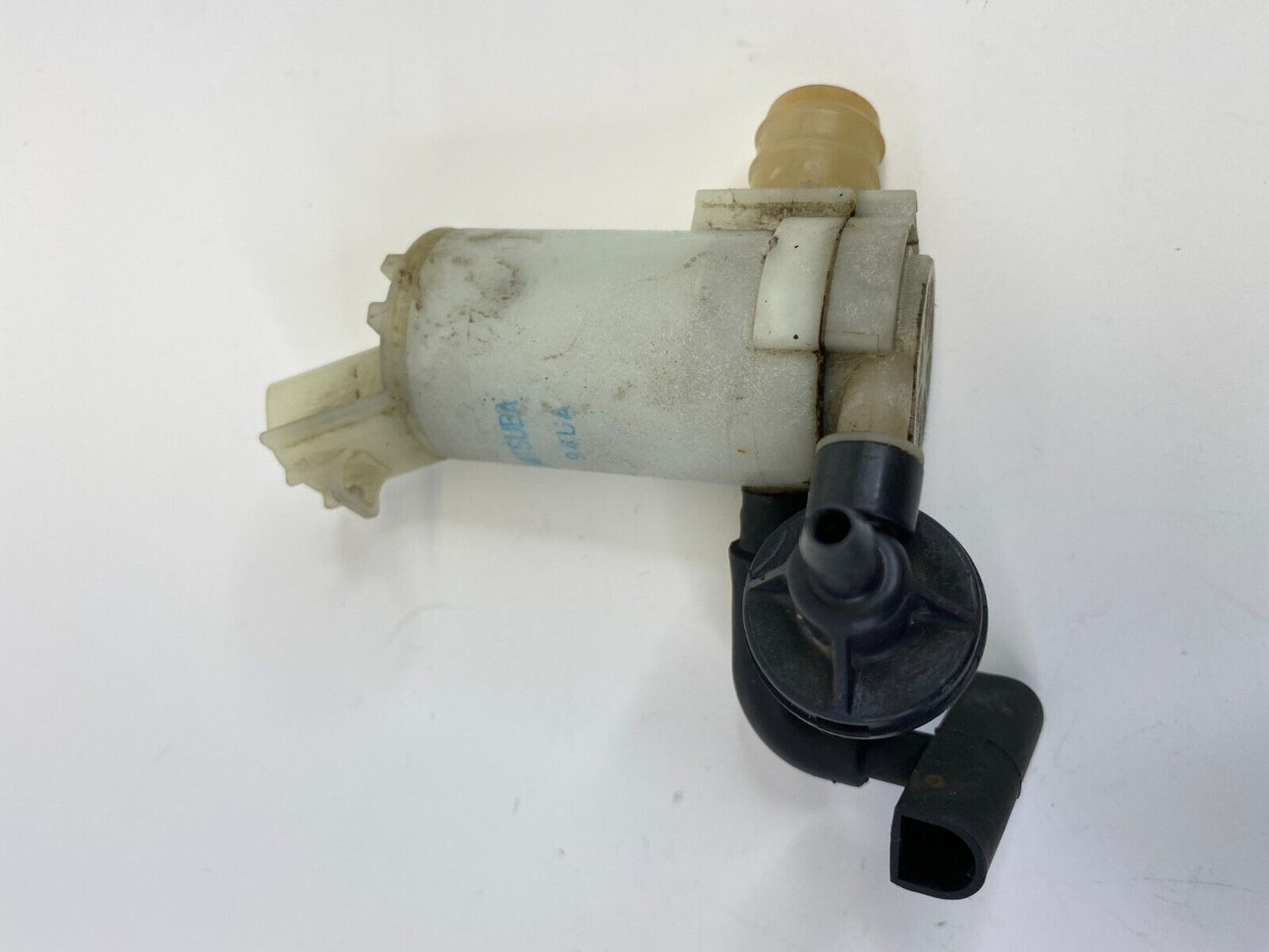 10-14 Honda Insight Windshield Wiper Fluid Washer Pump Motor EW08 MITSUBA OEM