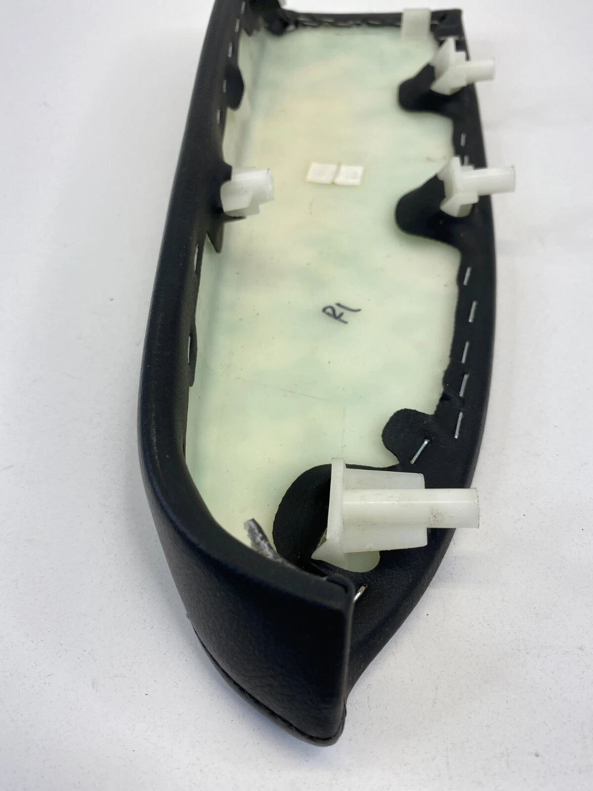 2004 2005 2006 ACURA TL REAR LEFT SIDE DOOR ARMREST ARM REST PAD OEM
