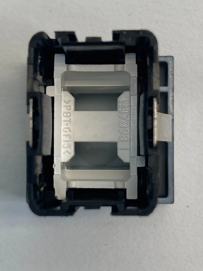 2012-2019 VW VOLKSWAGEN PASSAT VALET PARKING BUTTON SWITCH 561-962-143 OEM