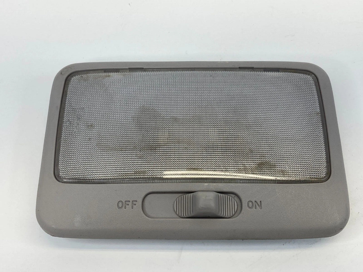1999-2004 HONDA ODYSSEY REAR ROOF OVERHEAD DOME MAP READING LIGHT LAMP OEM