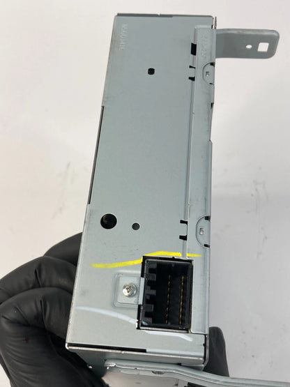 2013 2014 2015 2016 DODGE DART CENTER CONSOLE MOUNTED DVD PLAYER P05091057AC OEM