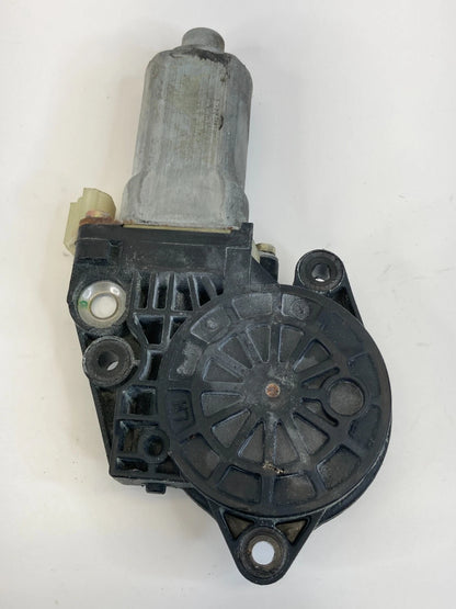 2001-2006 HYUNDAI ELANTRA REAR LEFT BACK DOOR POWER DOOR WINDOW MOTOR OEM