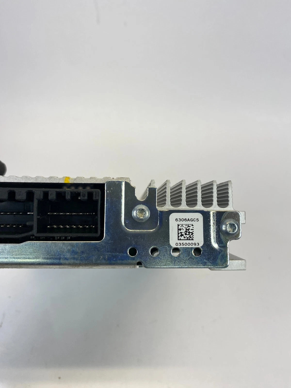 2009 2010 DODGE JOURNEY RADIO AUDIO AMPLIFIER AMP MODULE 6306AGC5 OEM FACTORY