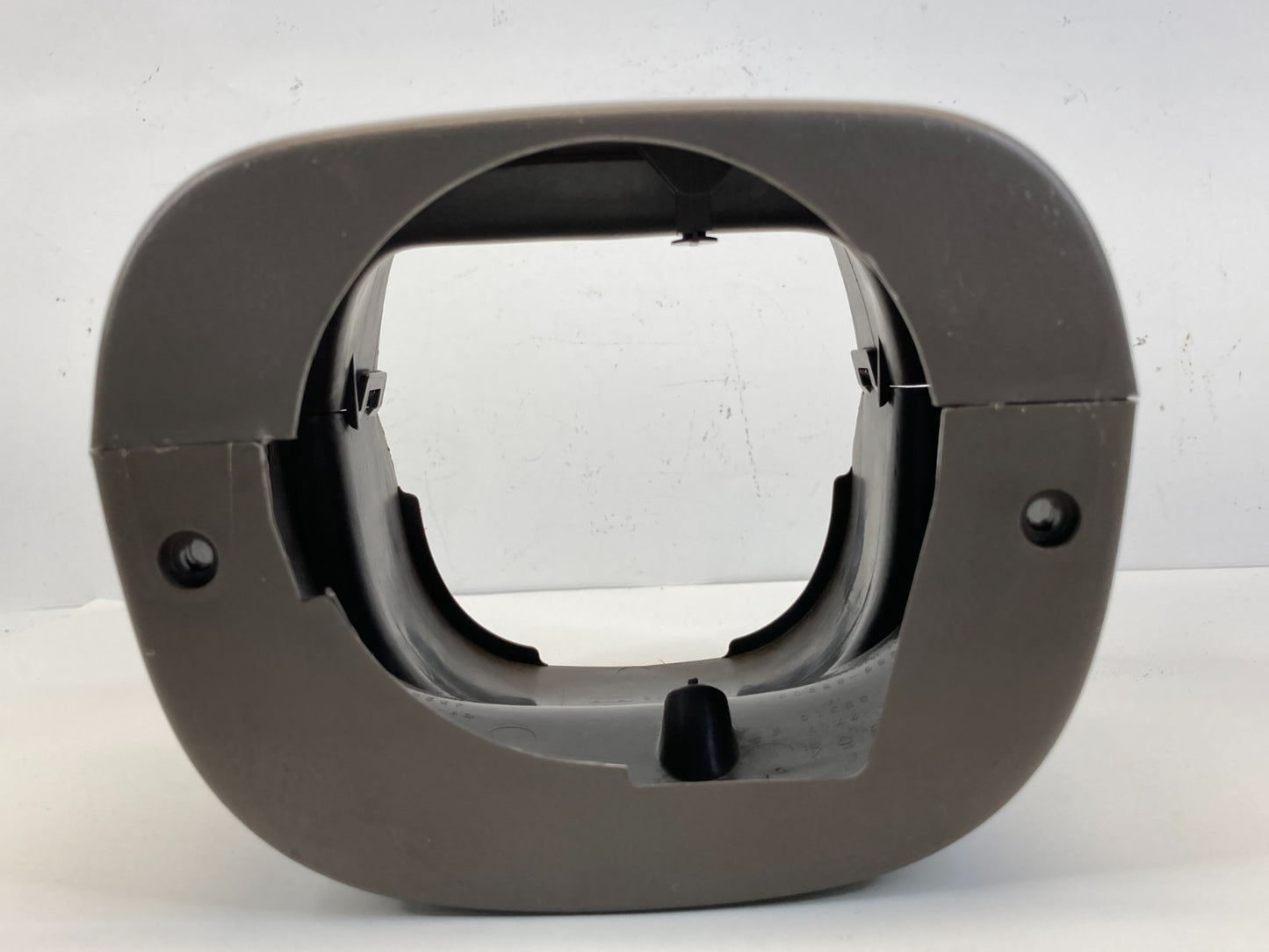 96-02 Toyota 4Runner Steering Column Upper & Lower Cover Shroud Trim 45287-35310