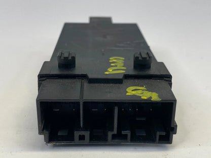 2011-2017 BMW X3 FRONT RIGHT HEATED SEAT CONTROL MODULE UNIT 921646801 OEM