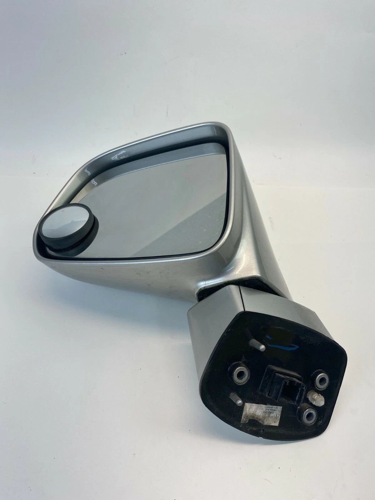 2008-2010 SATURN VUE 12-15 CAPTIVA SPORT FRONT LEFT SIDE VIEW POWER DOOR MIRROR