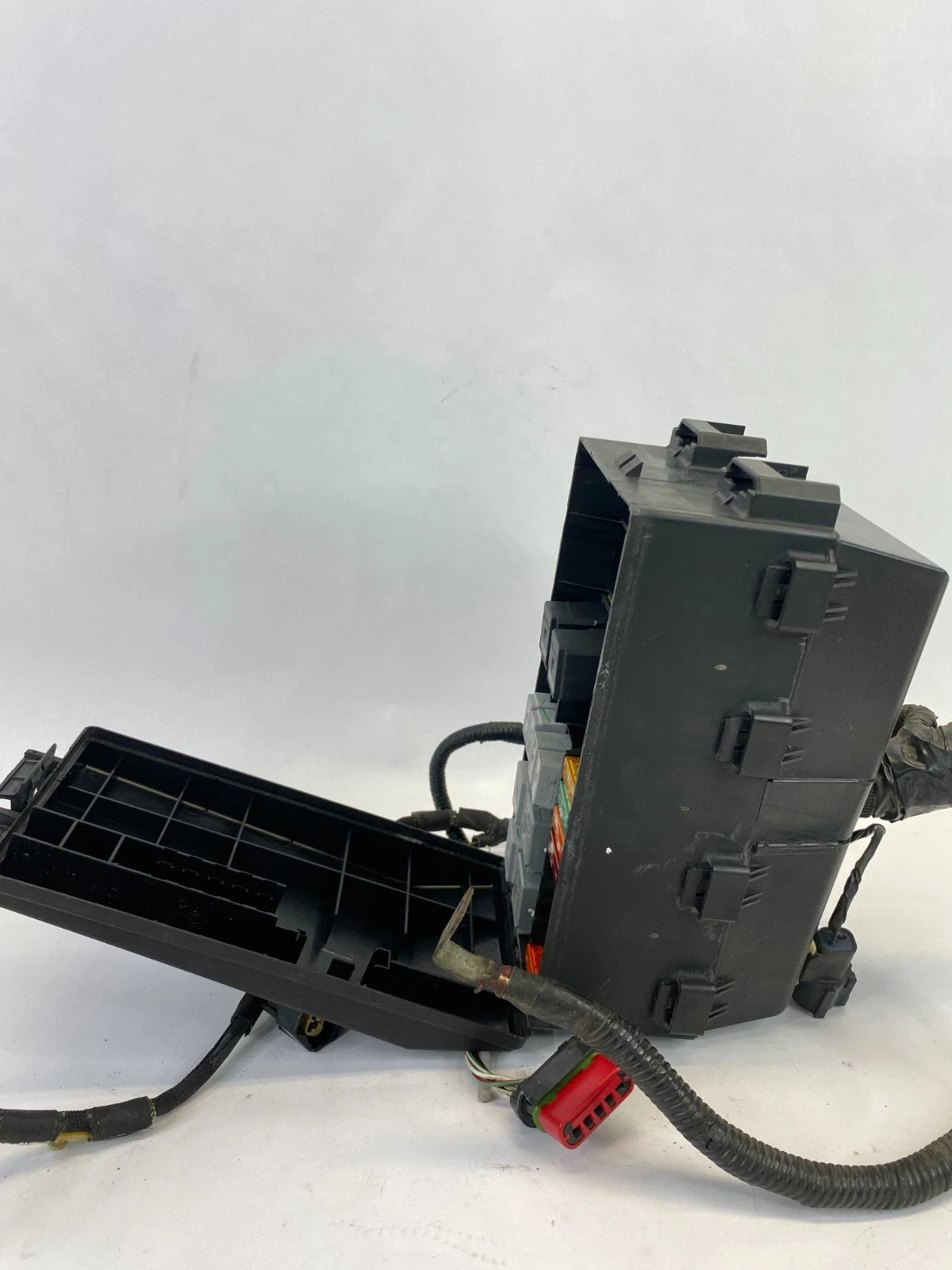 2006 2007 FORD FOCUS 2.0L ENGINE FUSE BOX BLOCK WITHOUT FOG LAMPS OEM