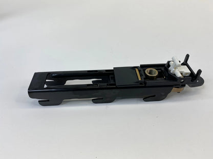 1998-2005 VOLKSWAGEN PASSAT RIGHT PASSENGER SEAT BELT ADJUSTER 3B0857819D OEM