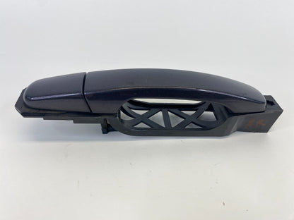 2010-2017 GMC Terrain Rear Right Side Outer Exterior Door Handle 15786204 OEM