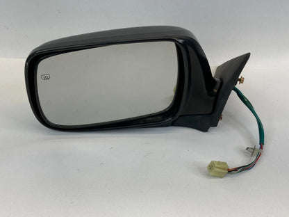 2002-2004 SUBARU OUTBACK LEFT SIDE VIEW POWER DOOR MIRROR W HEATED 41316-900 OEM