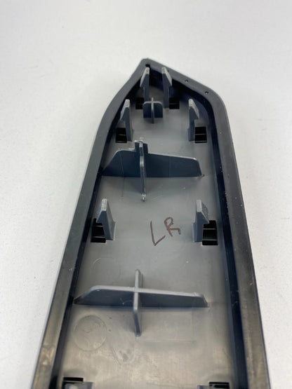 2004-2006 MITSUBISHI GALANT REAR LEFT SIDE INTERIOR DOOR ARMREST ARM REST OEM