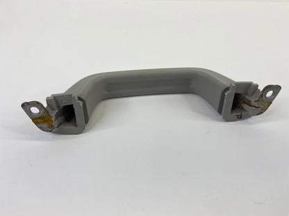 2007-2016 GMC ACADIA REAR LEFT B PILLAR GRIP GRAB ASSIST HANDLE BAR 10393818 OEM