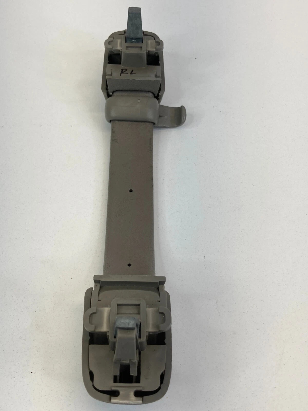 2002-2004 GMC ENVOY REAR LEFT SIDE INNER ROOF GRAB GRIP HANDLE RR LH OEM