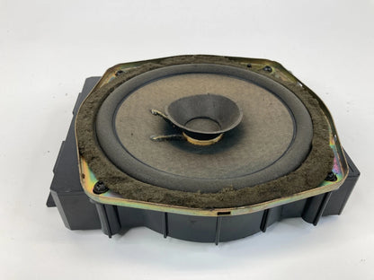 2004-2012 CHEVROLET COLORADO CREW CAB REAR LEFT BACK DOOR SPEAKER AUDIO 97256761