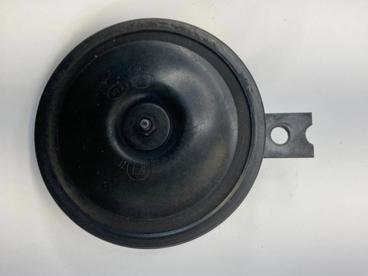 2001-2012 HYUNDAI ELANTRA HORN SIREN ALARM PITCH TONE NOTE E4-28R000033 OEM