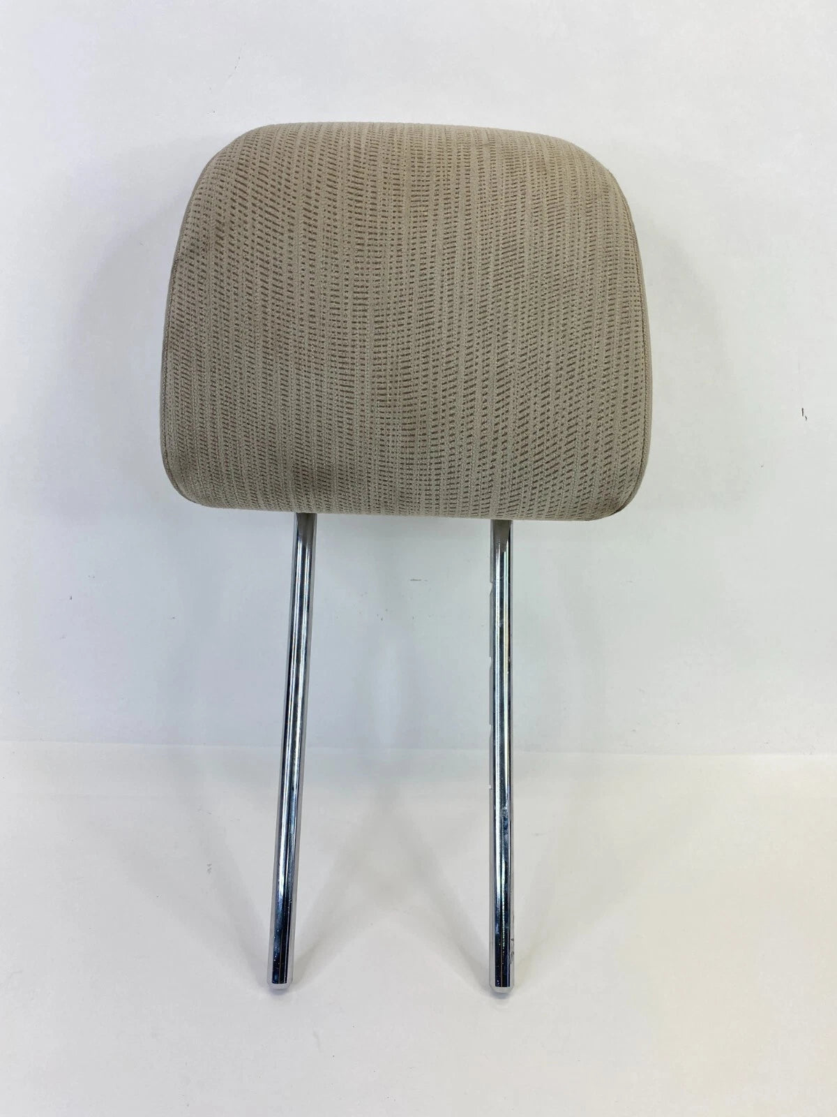 2013 2014 SUBARU OUTBACK FRONT LEFT DRIVER SIDE SEAT HEADREST HEAD REST OEM