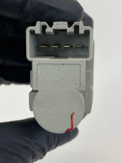 2008-2018 08-18 FORD FOCUS BRAKE PEDAL STOP LIGHT CONTROL SWITCH 8T4T-9G854-AA